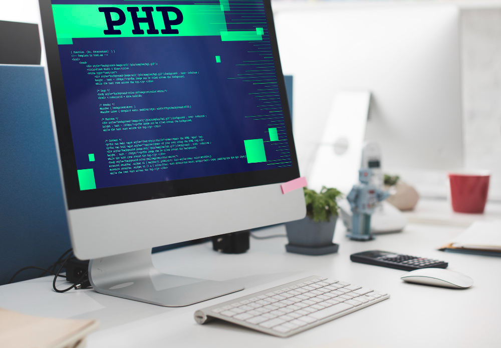 PHP for Web Development 
